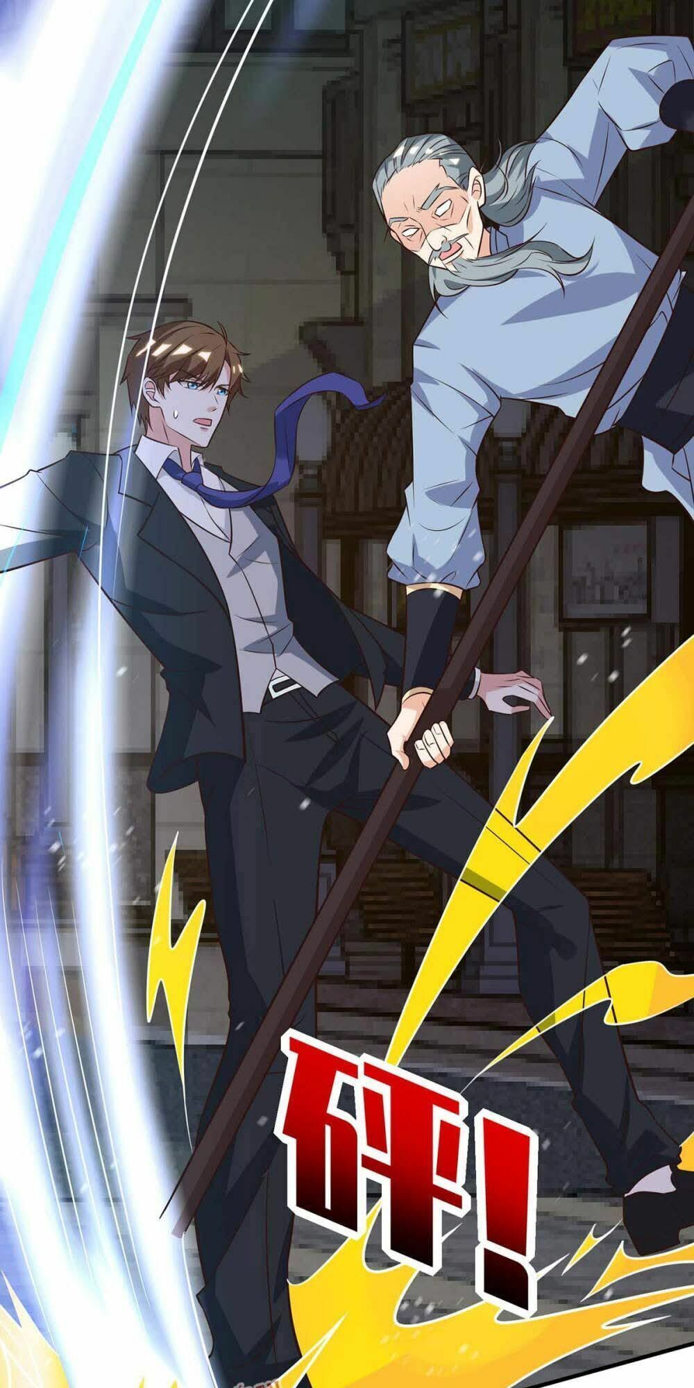 đọc truyện Thần Cấp Thấu Thị Chương 124 ảnh 46 tại Thiên Thai Truyện