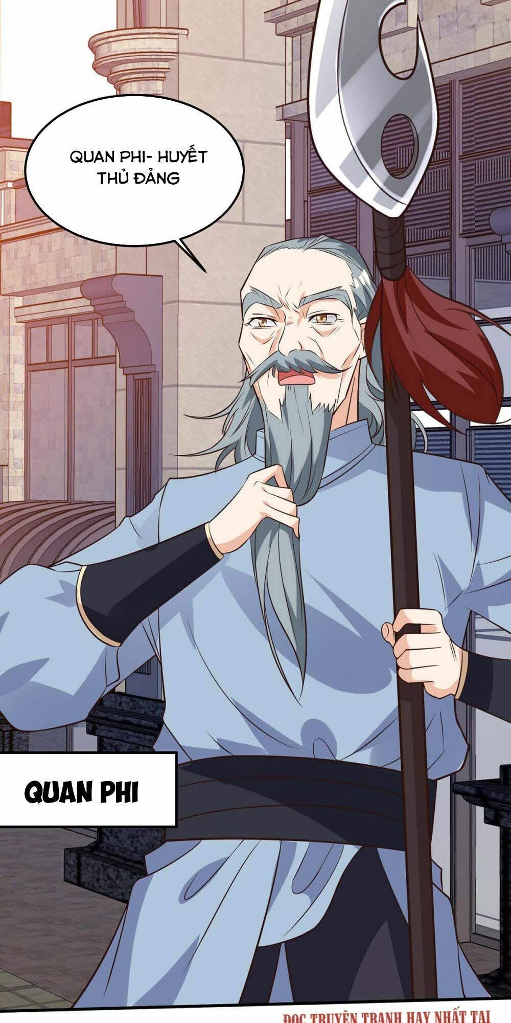 đọc truyện Thần Cấp Thấu Thị Chương 124 ảnh 51 tại Thiên Thai Truyện