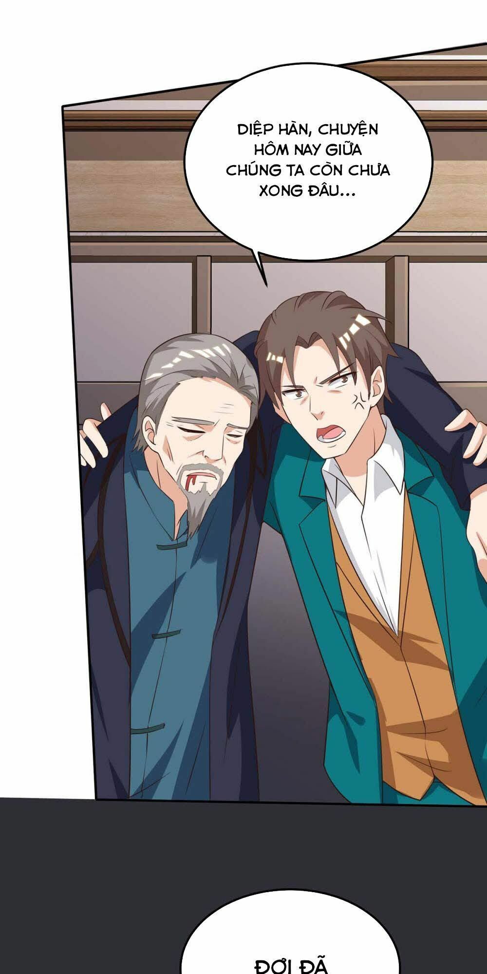 đọc truyện Thần Cấp Thấu Thị Chương 124 ảnh 7 tại Thiên Thai Truyện