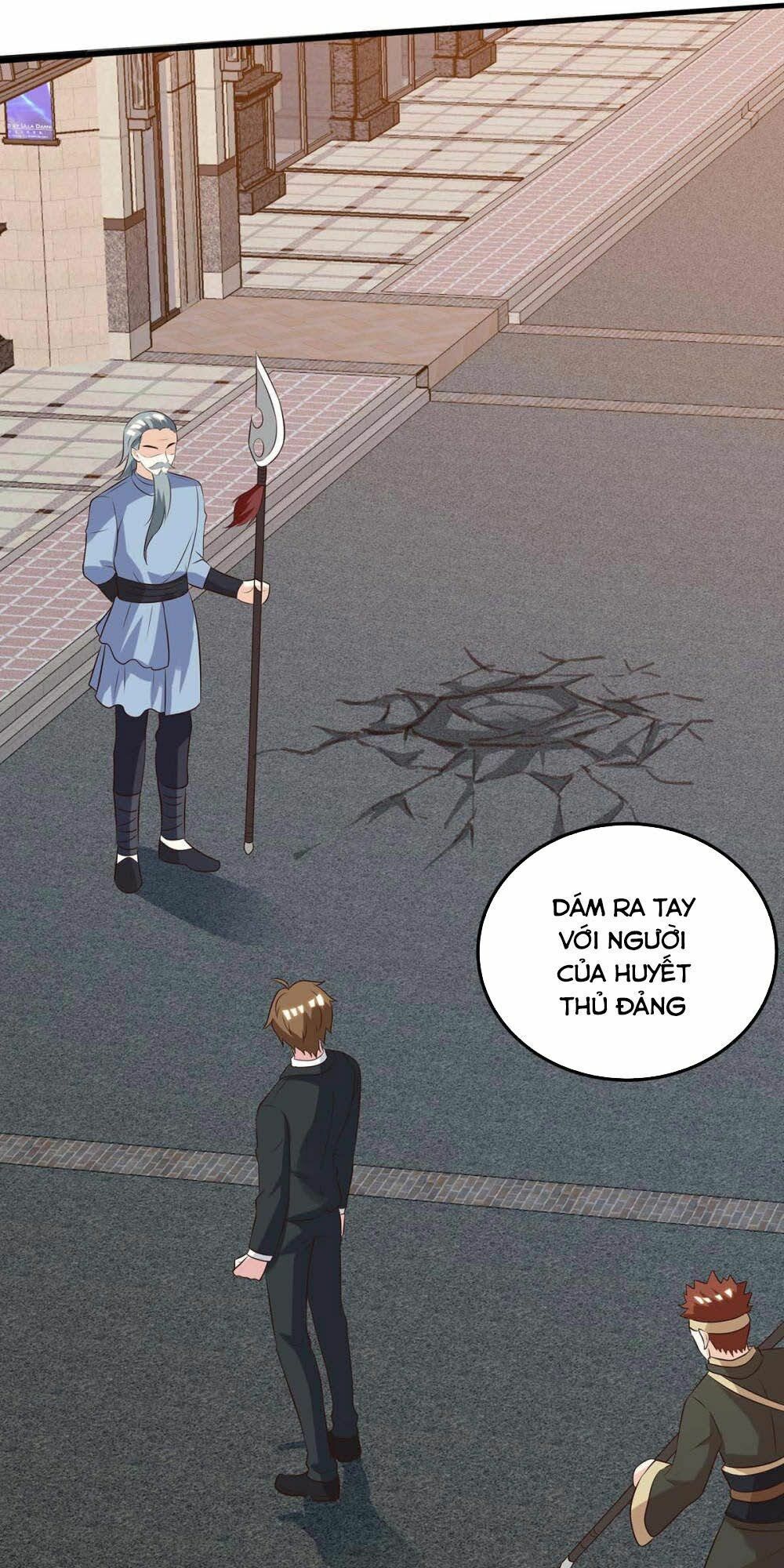 đọc truyện Thần Cấp Thấu Thị Chương 124 ảnh 57 tại Thiên Thai Truyện