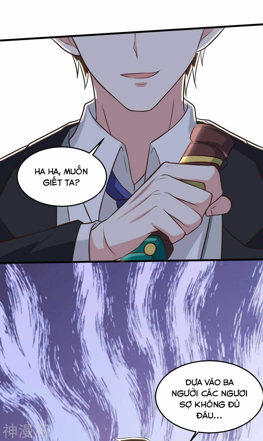 đọc truyện Thần Cấp Thấu Thị Chương 124 ảnh 60 tại Thiên Thai Truyện