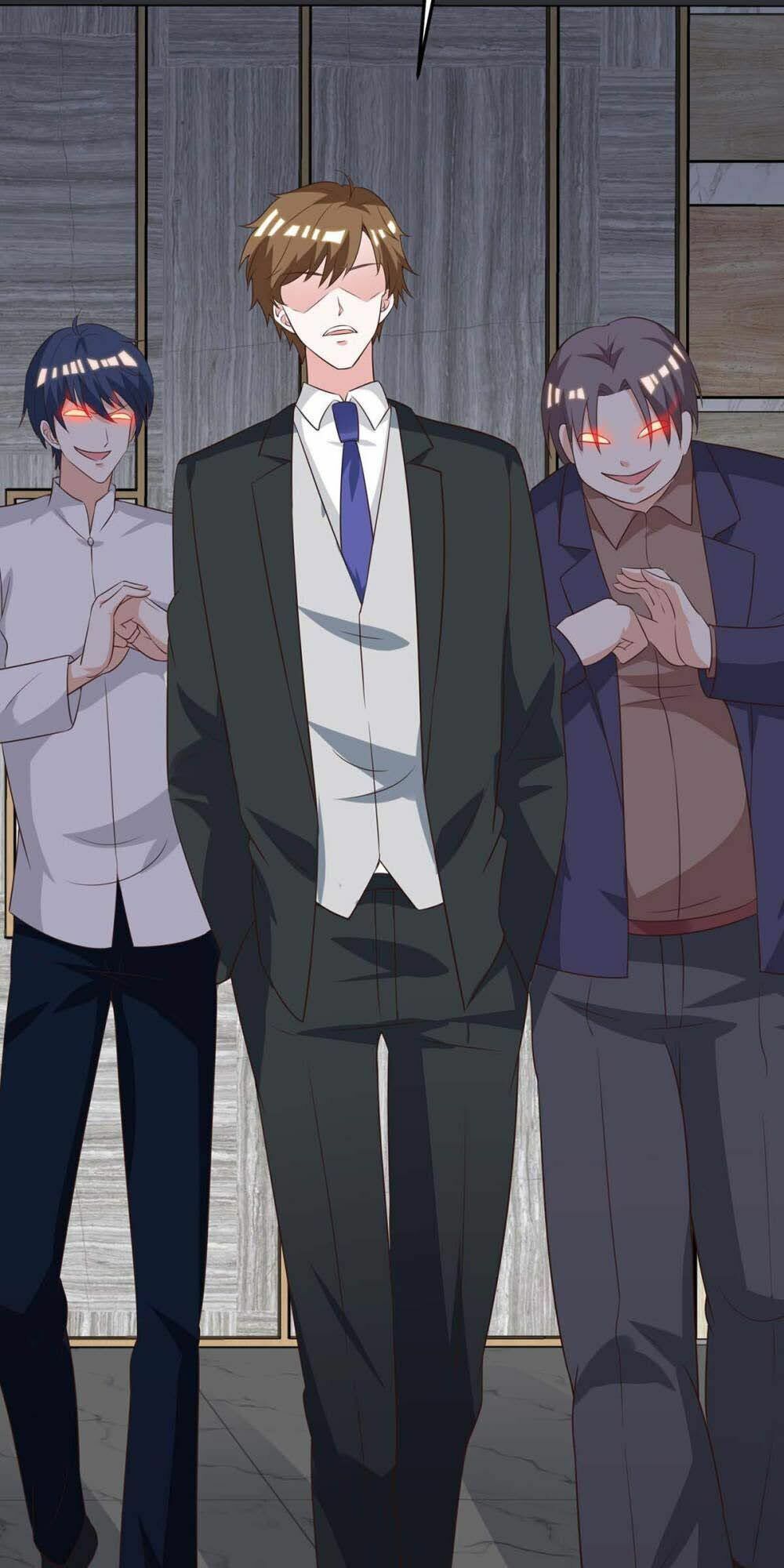 đọc truyện Thần Cấp Thấu Thị Chương 124 ảnh 9 tại Thiên Thai Truyện