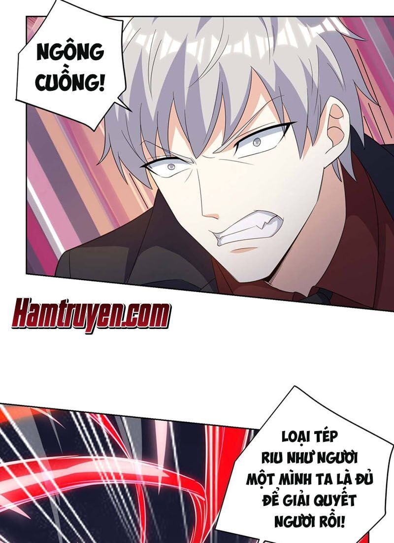 đọc truyện Thần Cấp Thấu Thị Chương 125 ảnh 3 tại Thiên Thai Truyện