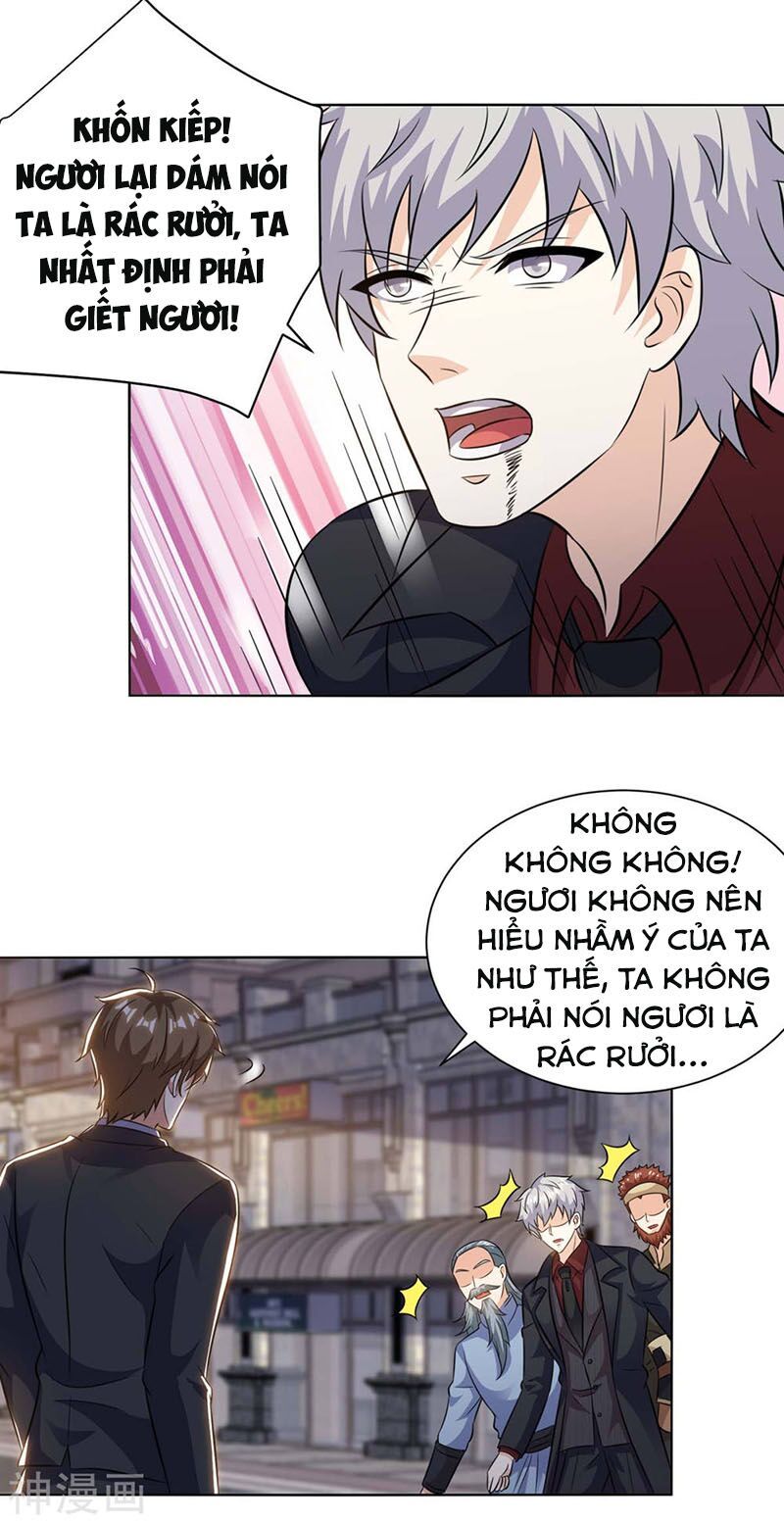 đọc truyện Thần Cấp Thấu Thị Chương 125 ảnh 13 tại Thiên Thai Truyện