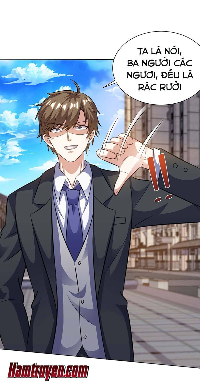 đọc truyện Thần Cấp Thấu Thị Chương 125 ảnh 14 tại Thiên Thai Truyện