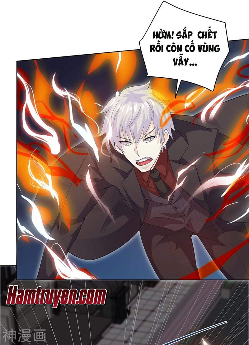 đọc truyện Thần Cấp Thấu Thị Chương 125 ảnh 23 tại Thiên Thai Truyện