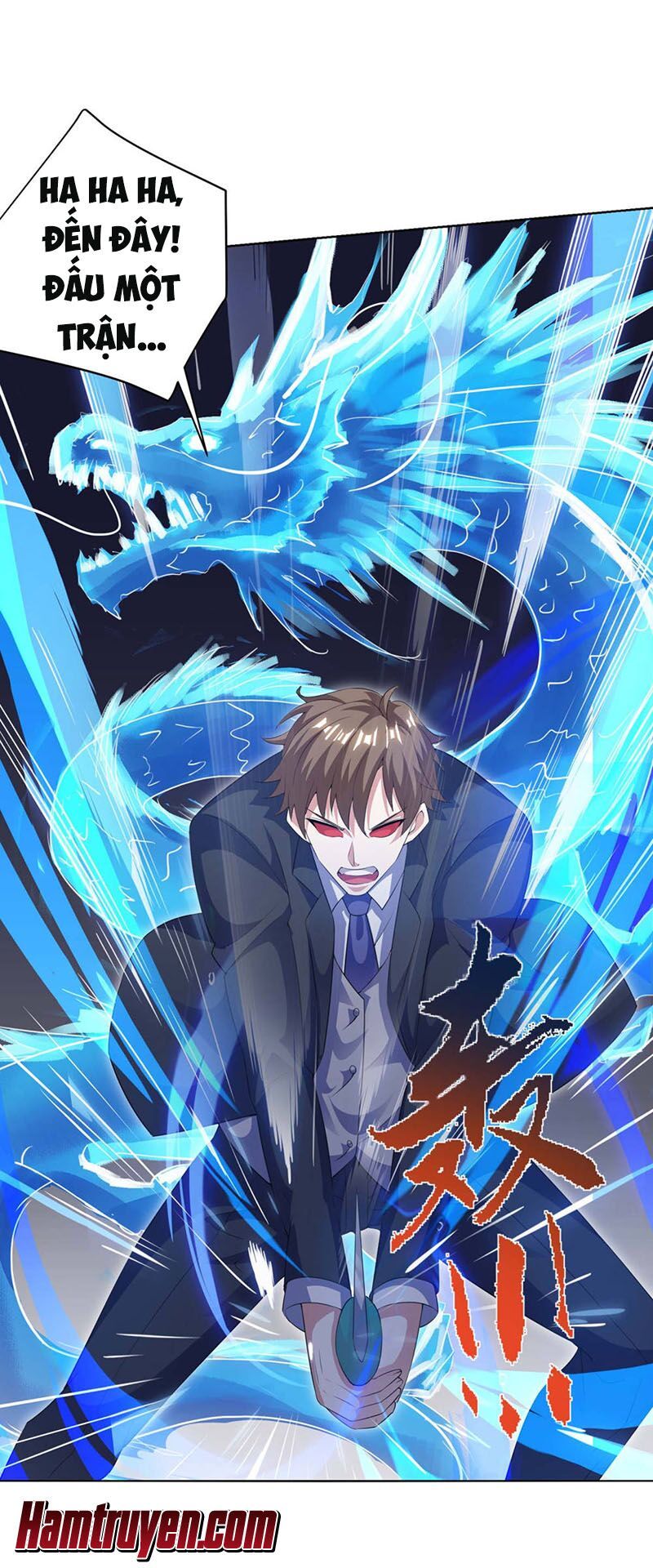 đọc truyện Thần Cấp Thấu Thị Chương 125 ảnh 25 tại Thiên Thai Truyện