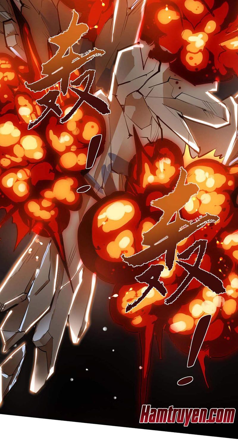 đọc truyện Thần Cấp Thấu Thị Chương 125 ảnh 27 tại Thiên Thai Truyện