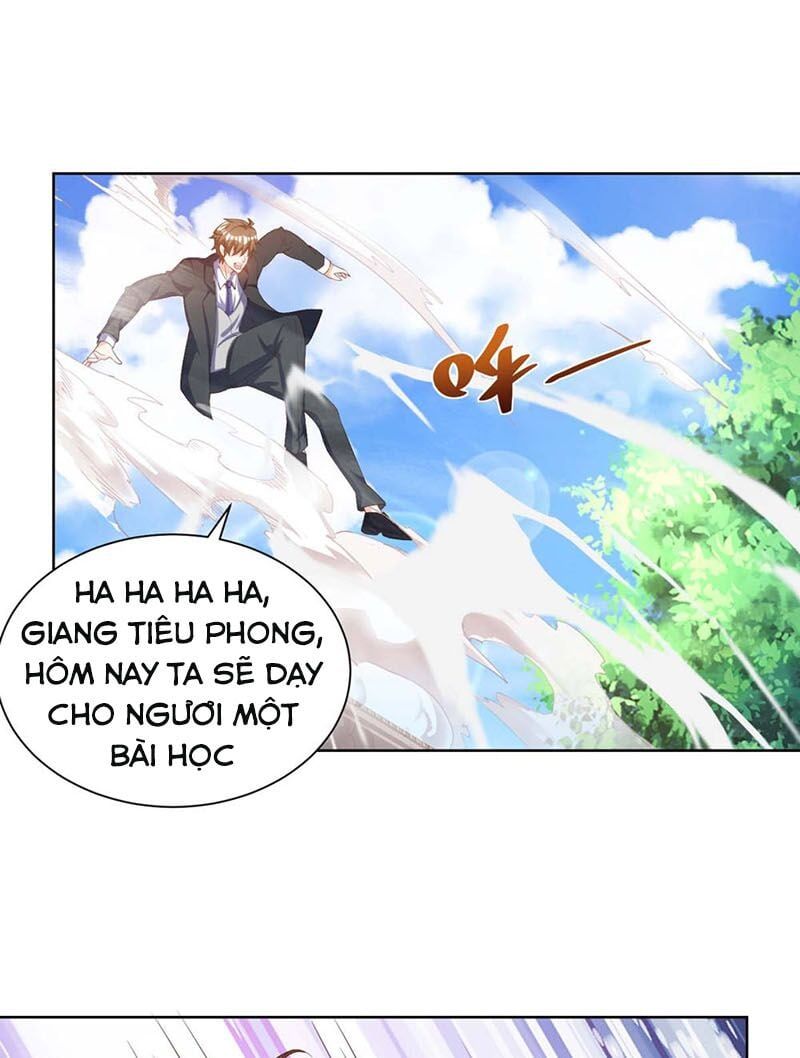 đọc truyện Thần Cấp Thấu Thị Chương 125 ảnh 28 tại Thiên Thai Truyện