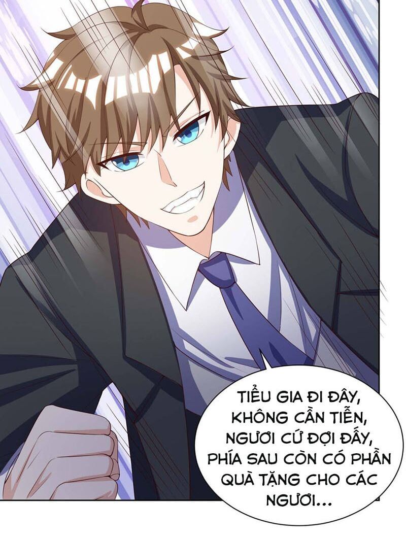 đọc truyện Thần Cấp Thấu Thị Chương 125 ảnh 29 tại Thiên Thai Truyện