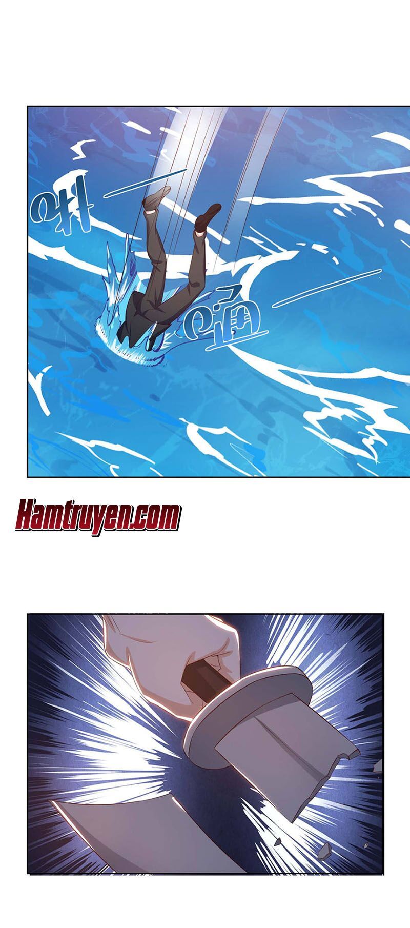 đọc truyện Thần Cấp Thấu Thị Chương 125 ảnh 30 tại Thiên Thai Truyện