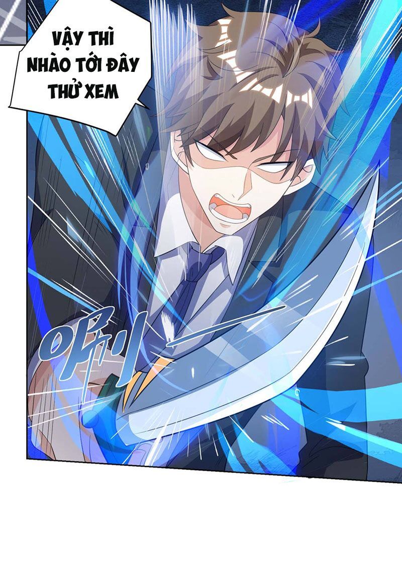 đọc truyện Thần Cấp Thấu Thị Chương 125 ảnh 5 tại Thiên Thai Truyện