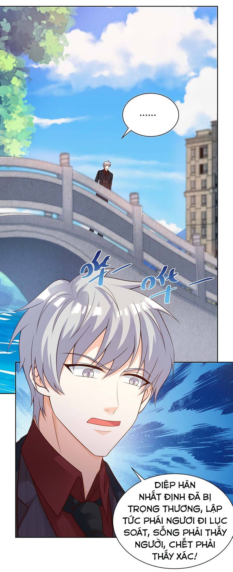 đọc truyện Thần Cấp Thấu Thị Chương 125 ảnh 33 tại Thiên Thai Truyện