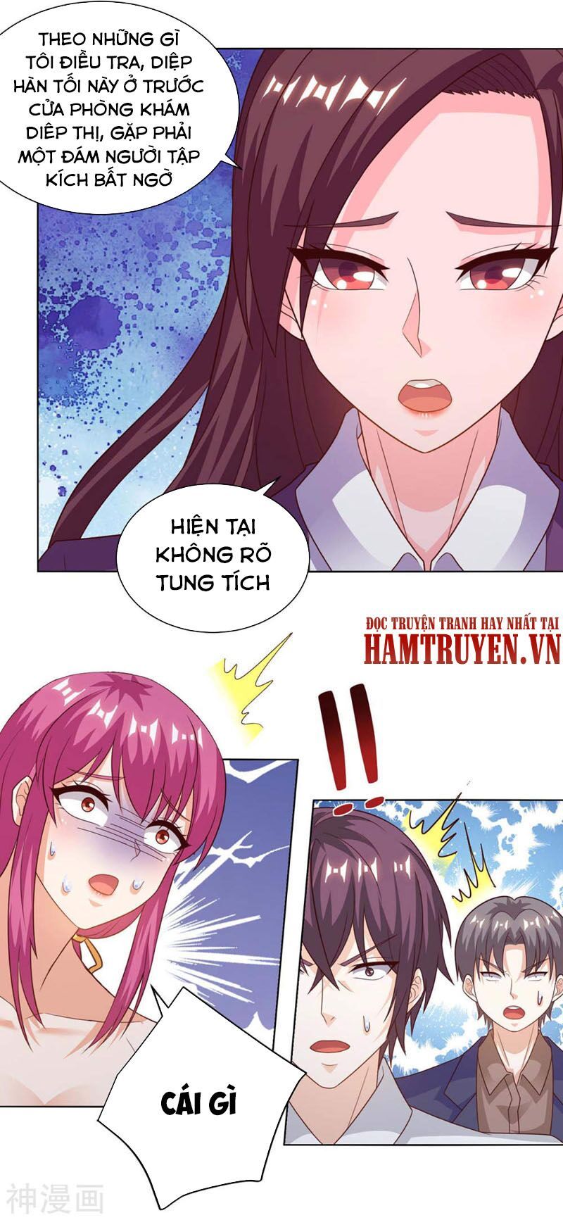 đọc truyện Thần Cấp Thấu Thị Chương 126 ảnh 12 tại Thiên Thai Truyện