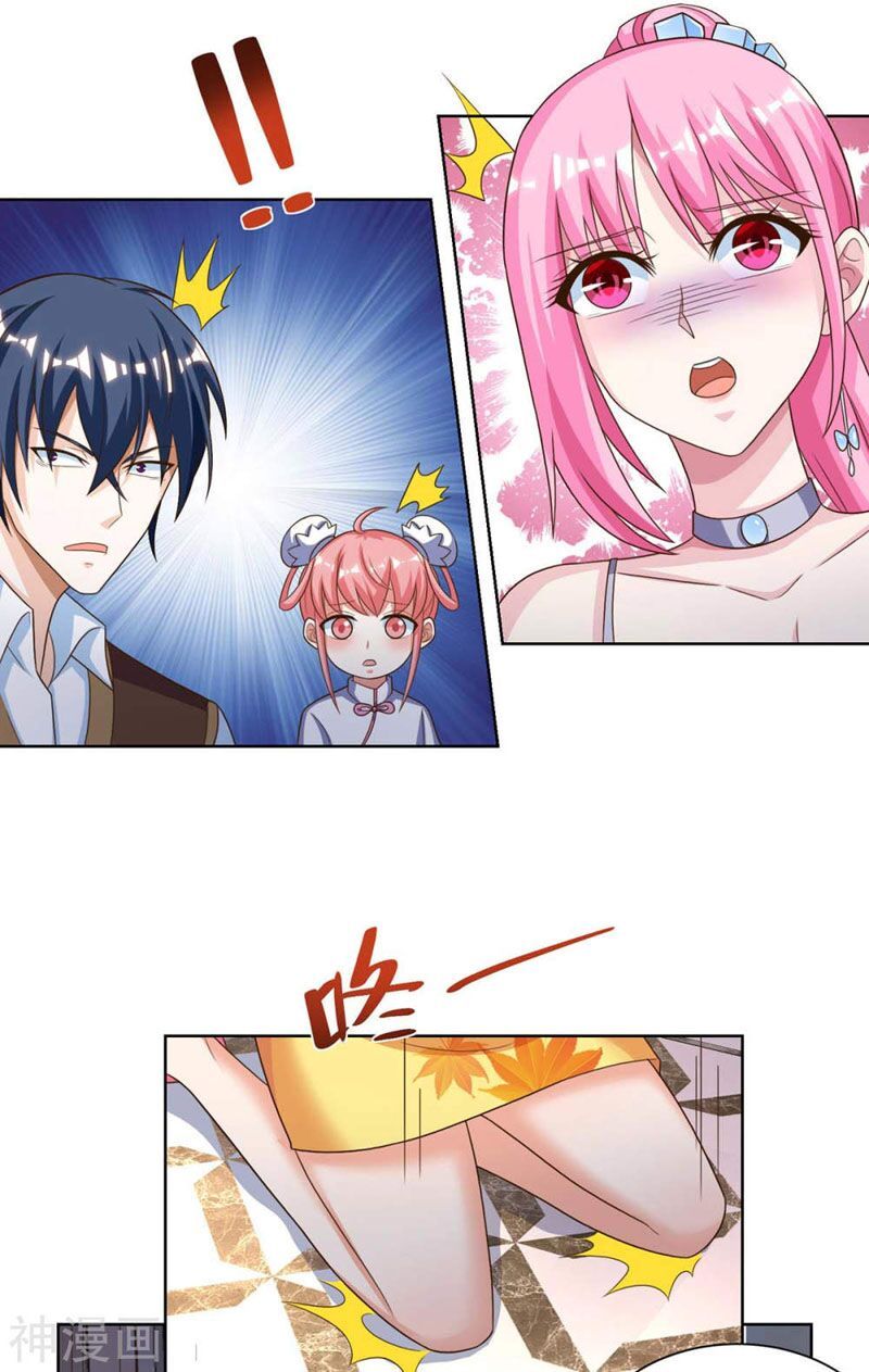 đọc truyện Thần Cấp Thấu Thị Chương 126 ảnh 13 tại Thiên Thai Truyện