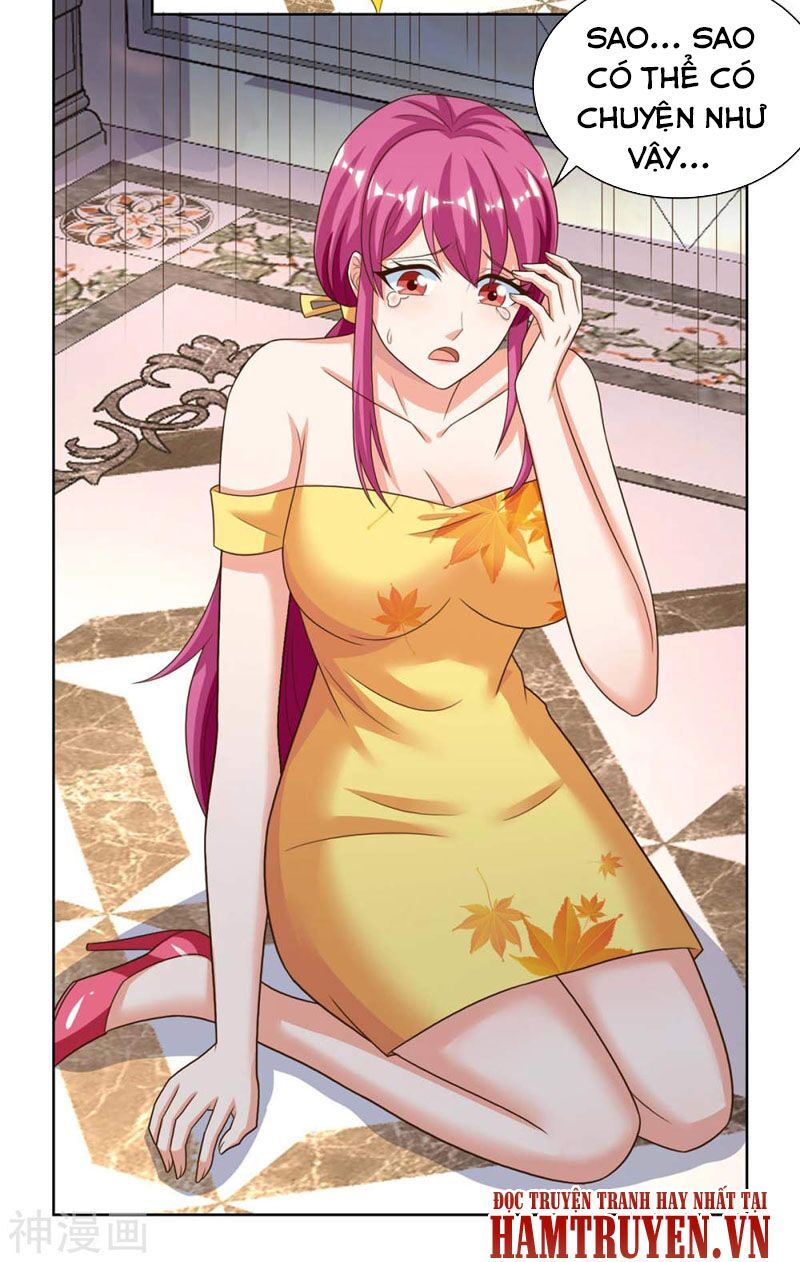 đọc truyện Thần Cấp Thấu Thị Chương 126 ảnh 14 tại Thiên Thai Truyện