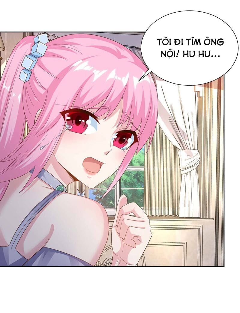 đọc truyện Thần Cấp Thấu Thị Chương 126 ảnh 18 tại Thiên Thai Truyện