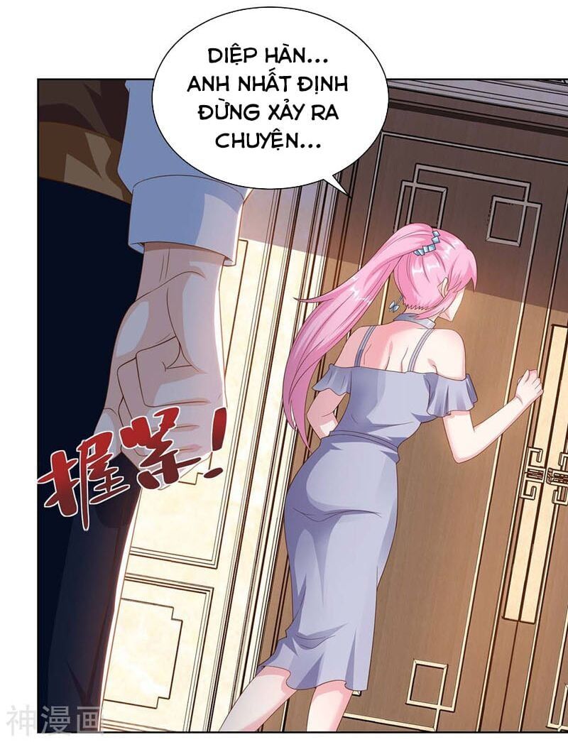 đọc truyện Thần Cấp Thấu Thị Chương 126 ảnh 19 tại Thiên Thai Truyện