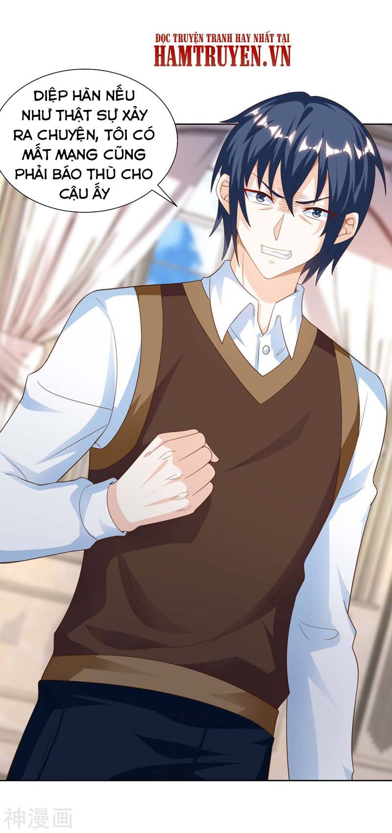 đọc truyện Thần Cấp Thấu Thị Chương 126 ảnh 20 tại Thiên Thai Truyện