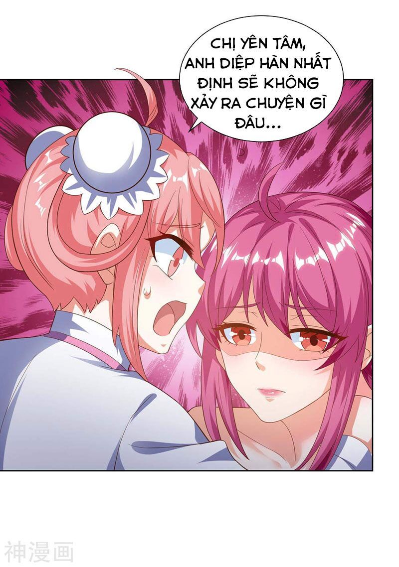 đọc truyện Thần Cấp Thấu Thị Chương 126 ảnh 21 tại Thiên Thai Truyện