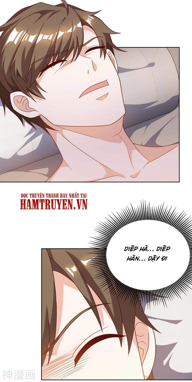 đọc truyện Thần Cấp Thấu Thị Chương 126 ảnh 24 tại Thiên Thai Truyện