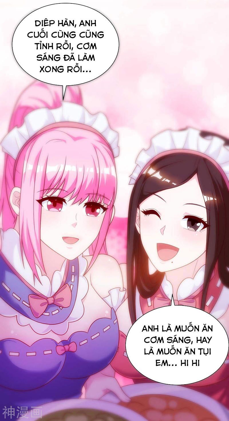 đọc truyện Thần Cấp Thấu Thị Chương 126 ảnh 25 tại Thiên Thai Truyện