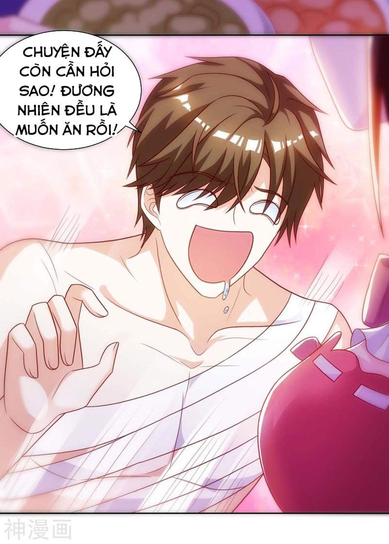 đọc truyện Thần Cấp Thấu Thị Chương 126 ảnh 26 tại Thiên Thai Truyện