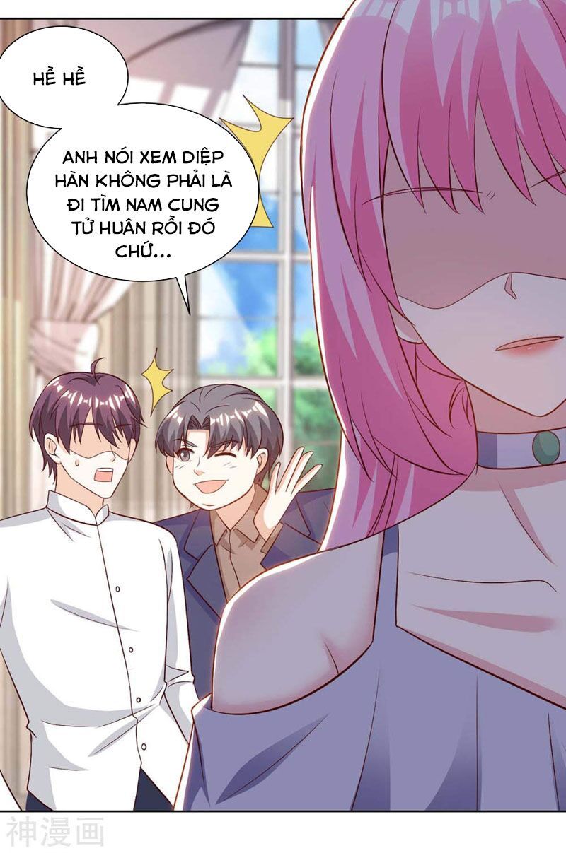 đọc truyện Thần Cấp Thấu Thị Chương 126 ảnh 6 tại Thiên Thai Truyện