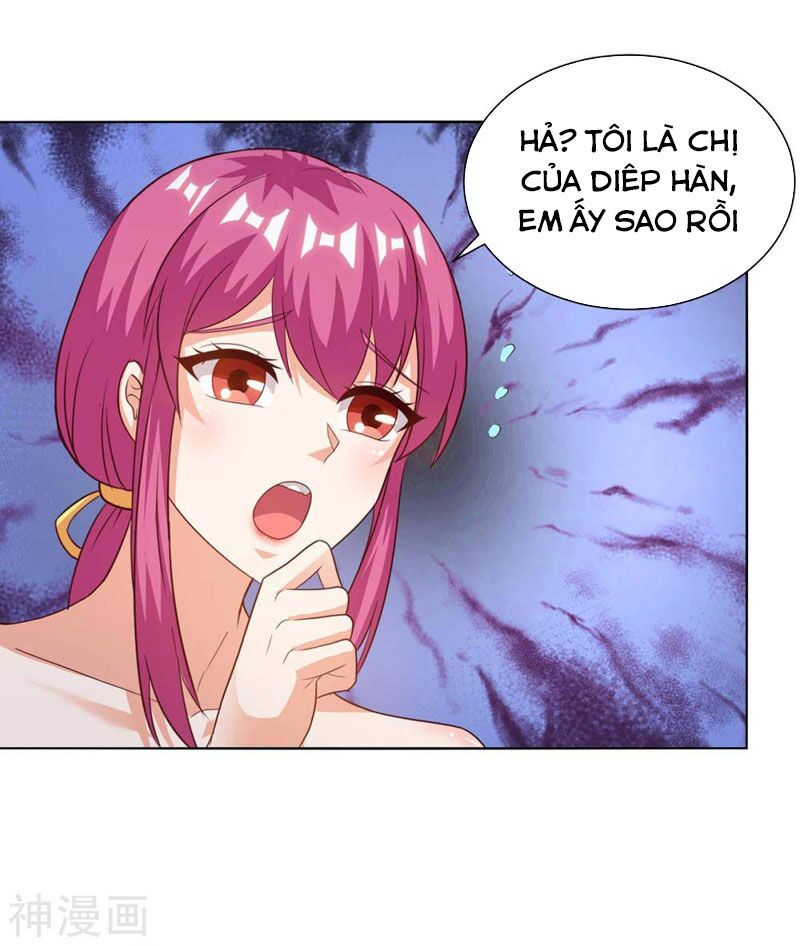 đọc truyện Thần Cấp Thấu Thị Chương 126 ảnh 11 tại Thiên Thai Truyện