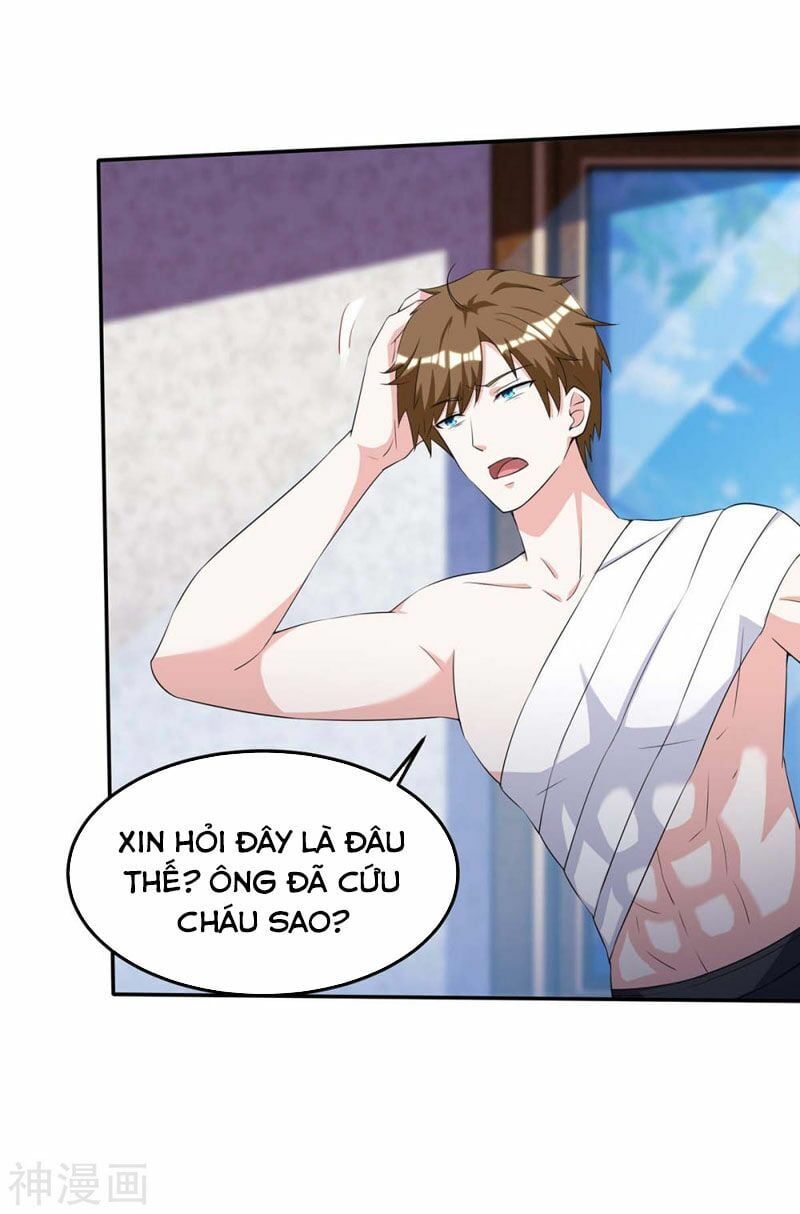 đọc truyện Thần Cấp Thấu Thị Chương 127 ảnh 3 tại Thiên Thai Truyện