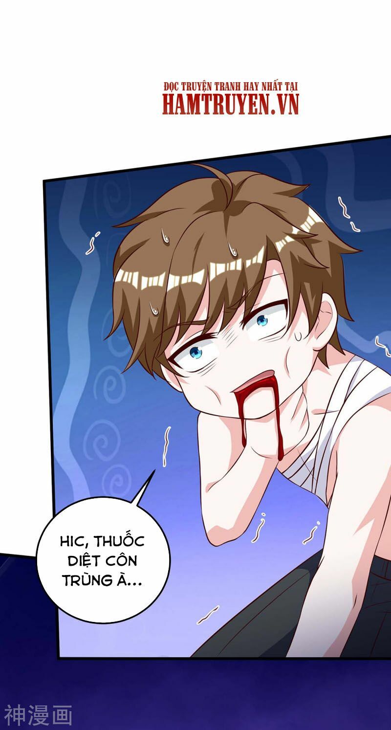 đọc truyện Thần Cấp Thấu Thị Chương 127 ảnh 15 tại Thiên Thai Truyện