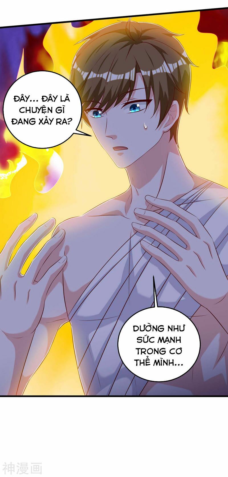 đọc truyện Thần Cấp Thấu Thị Chương 127 ảnh 17 tại Thiên Thai Truyện