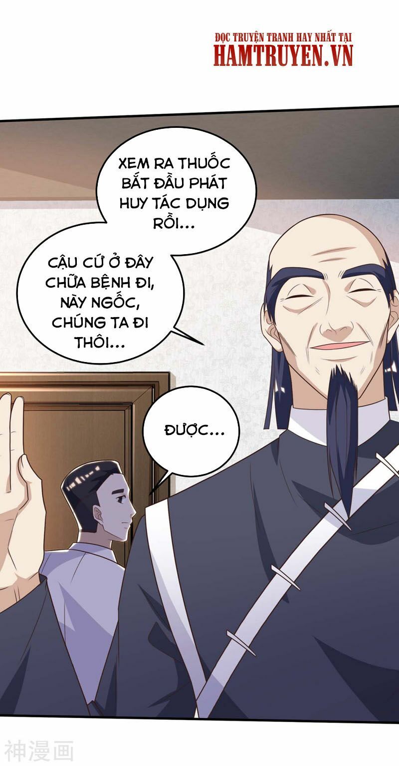 đọc truyện Thần Cấp Thấu Thị Chương 127 ảnh 18 tại Thiên Thai Truyện