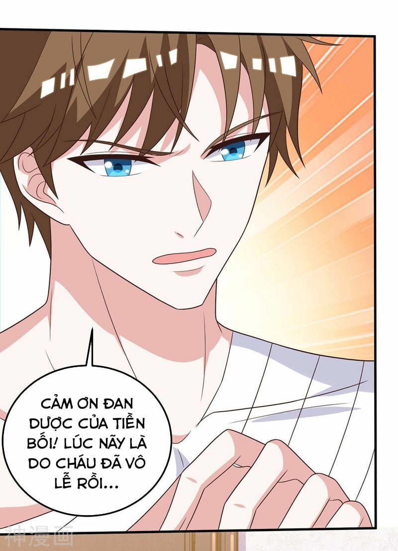 đọc truyện Thần Cấp Thấu Thị Chương 127 ảnh 19 tại Thiên Thai Truyện