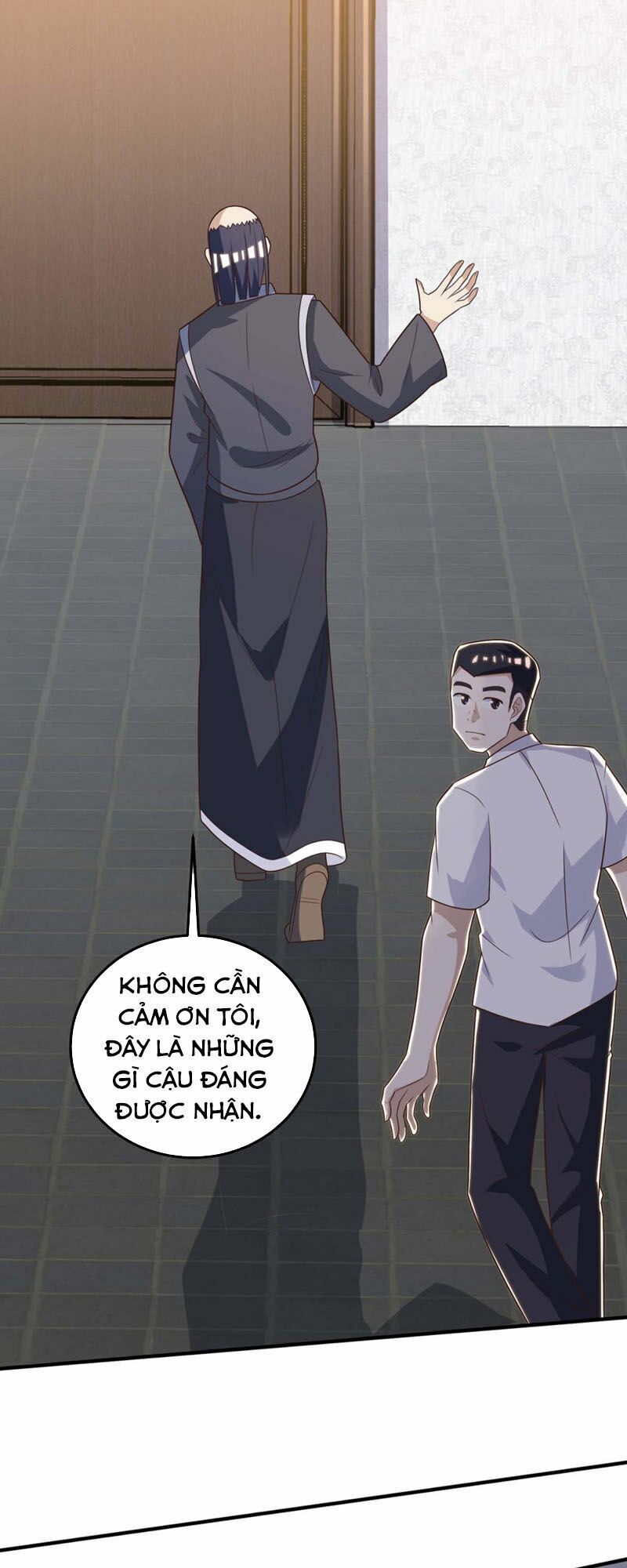 đọc truyện Thần Cấp Thấu Thị Chương 127 ảnh 20 tại Thiên Thai Truyện