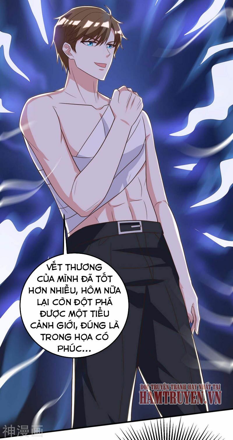 đọc truyện Thần Cấp Thấu Thị Chương 127 ảnh 23 tại Thiên Thai Truyện