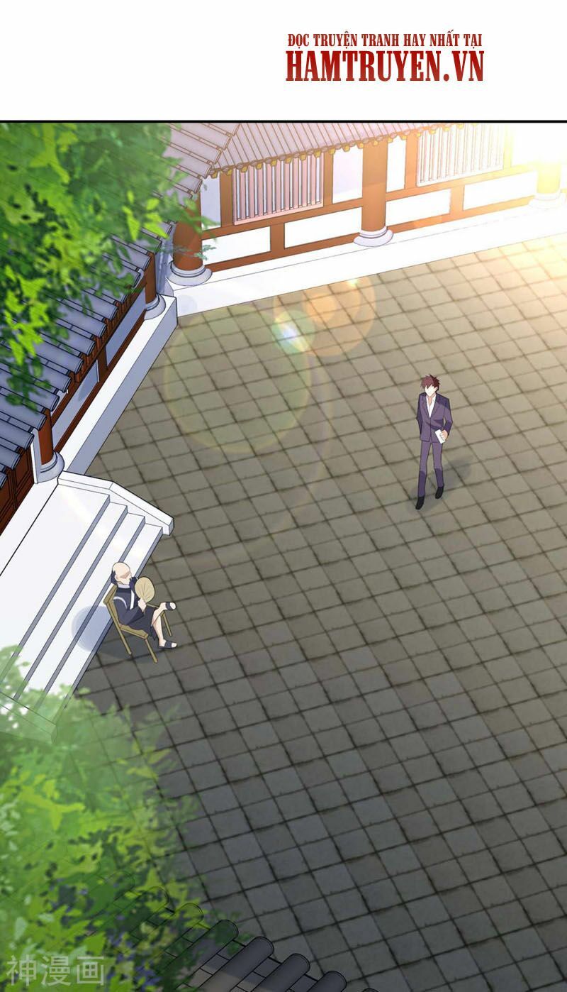 đọc truyện Thần Cấp Thấu Thị Chương 127 ảnh 26 tại Thiên Thai Truyện