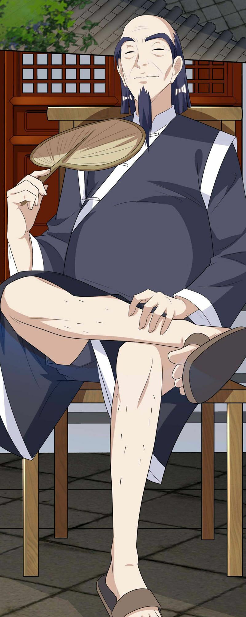 đọc truyện Thần Cấp Thấu Thị Chương 127 ảnh 27 tại Thiên Thai Truyện