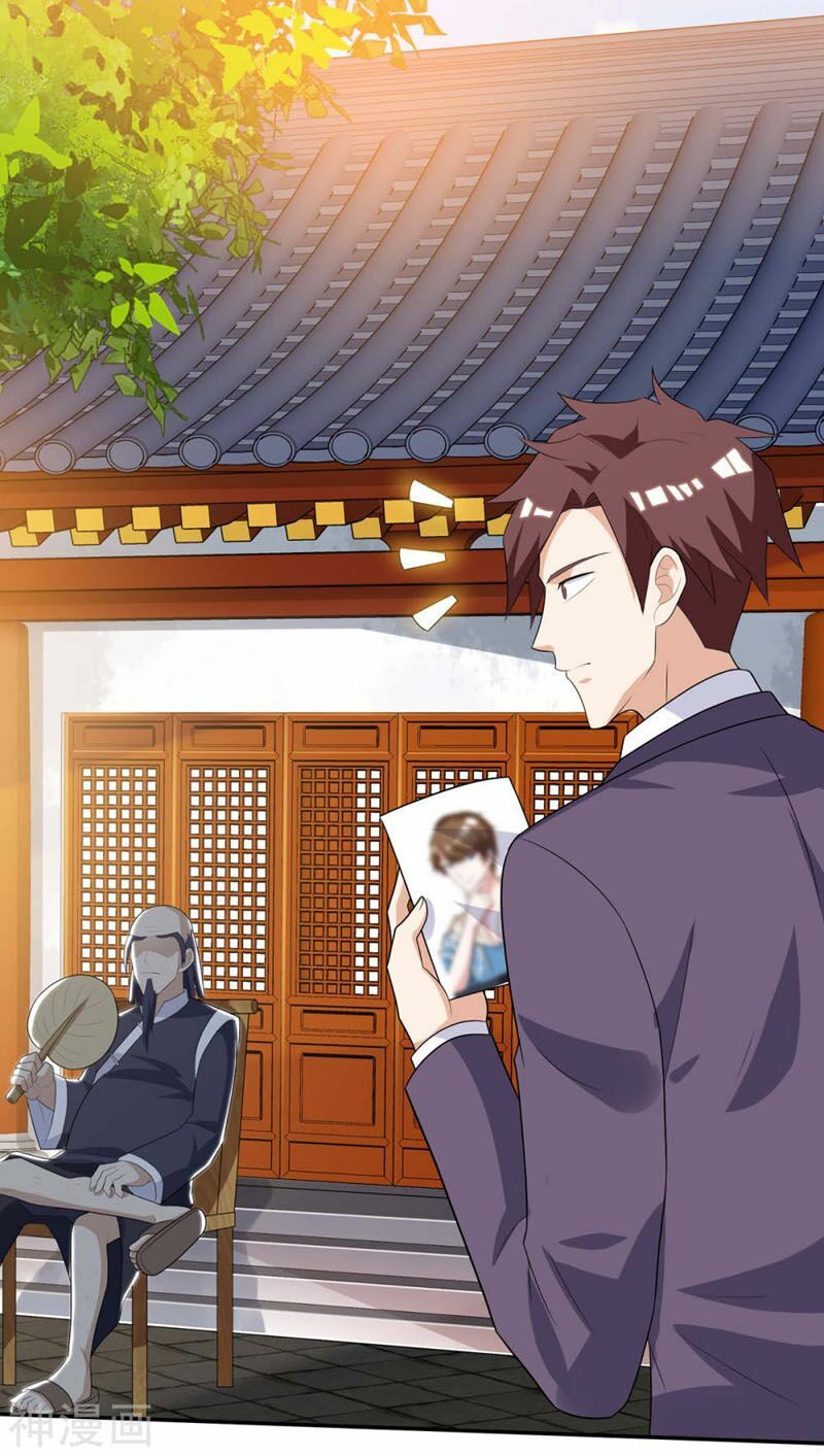 đọc truyện Thần Cấp Thấu Thị Chương 127 ảnh 29 tại Thiên Thai Truyện