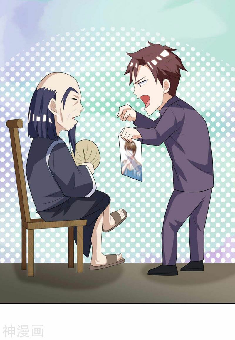 đọc truyện Thần Cấp Thấu Thị Chương 127 ảnh 32 tại Thiên Thai Truyện