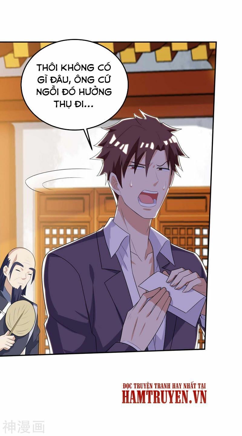 đọc truyện Thần Cấp Thấu Thị Chương 127 ảnh 33 tại Thiên Thai Truyện