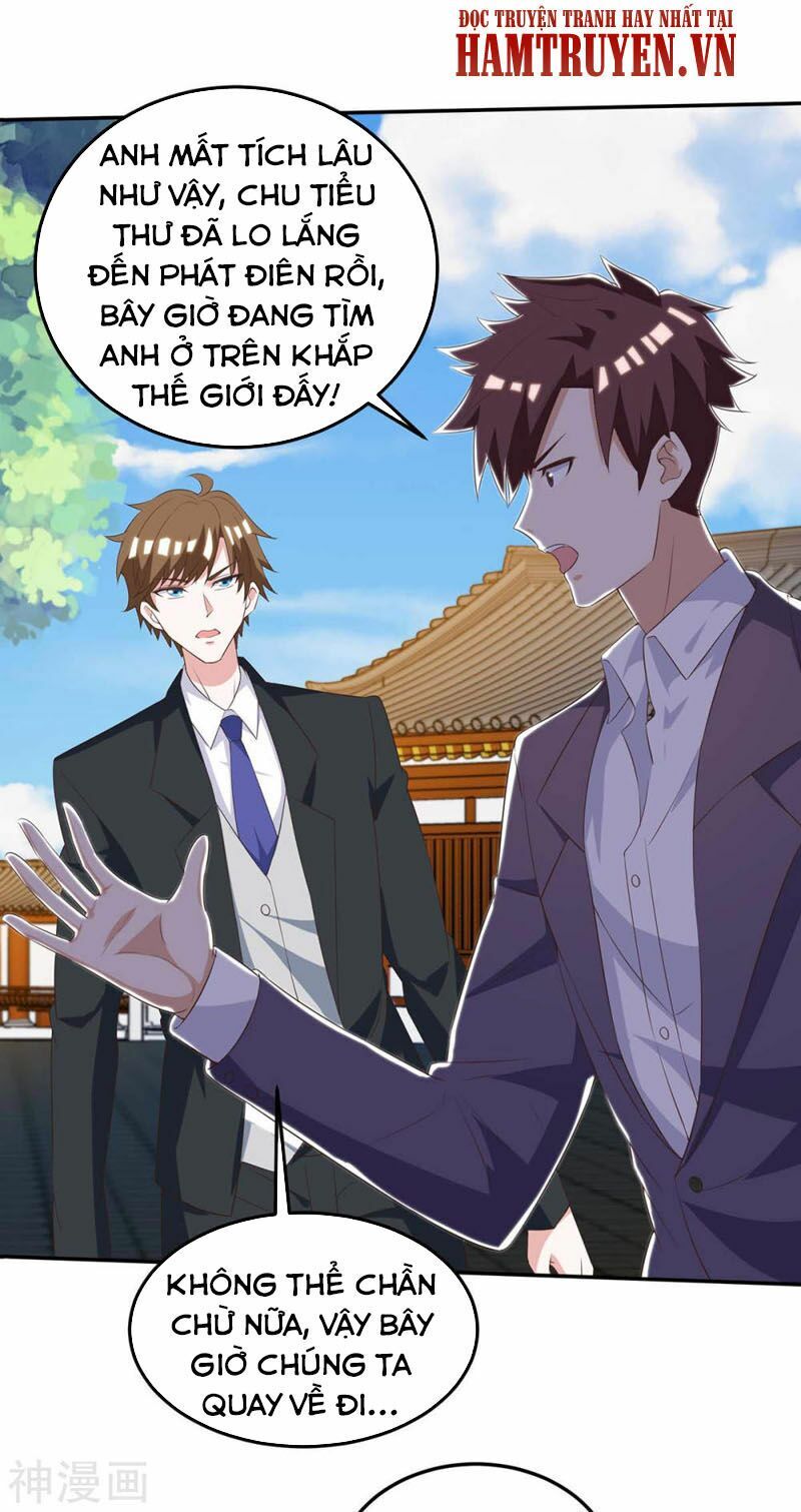 đọc truyện Thần Cấp Thấu Thị Chương 127 ảnh 36 tại Thiên Thai Truyện