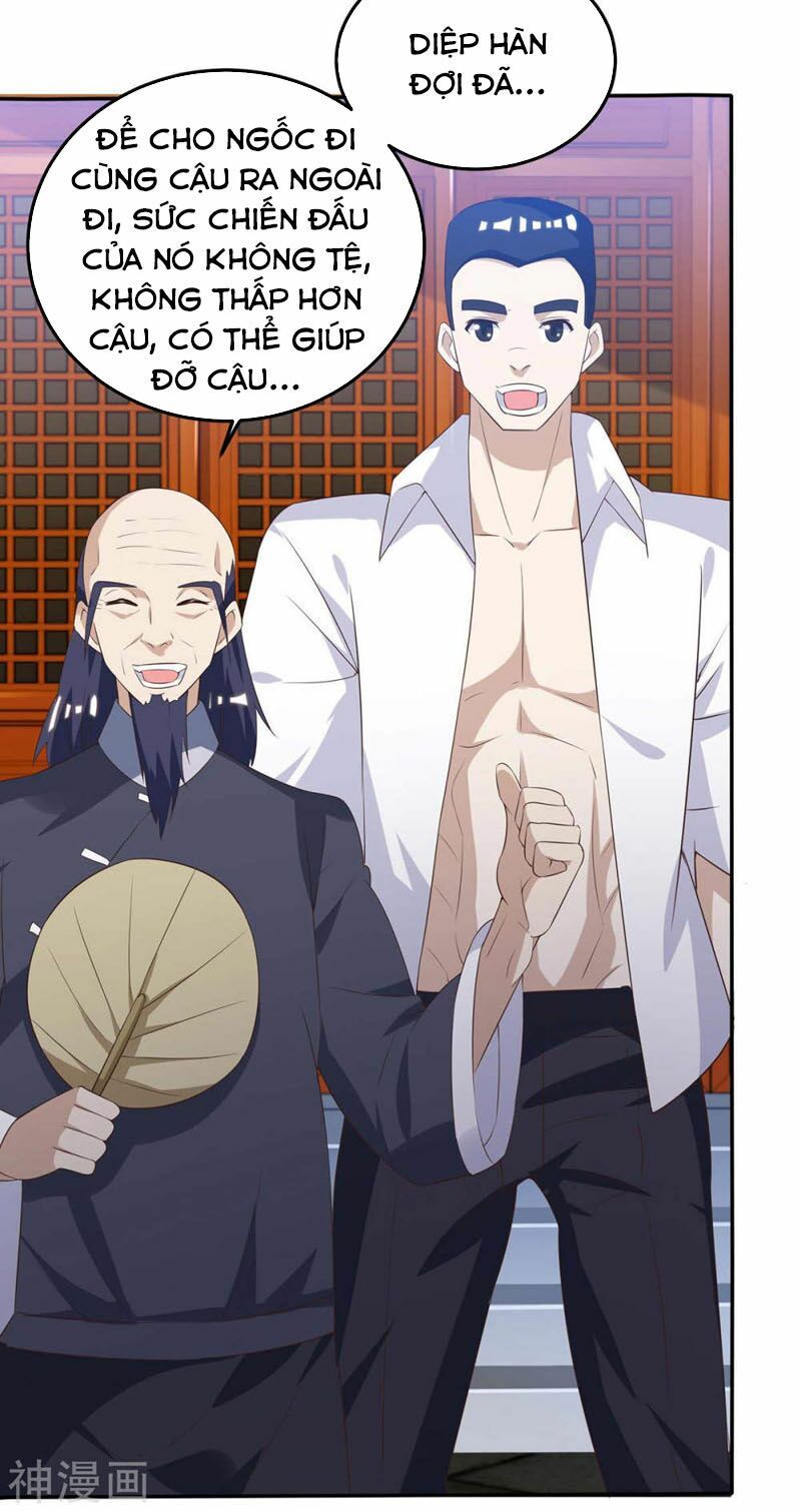 đọc truyện Thần Cấp Thấu Thị Chương 127 ảnh 37 tại Thiên Thai Truyện