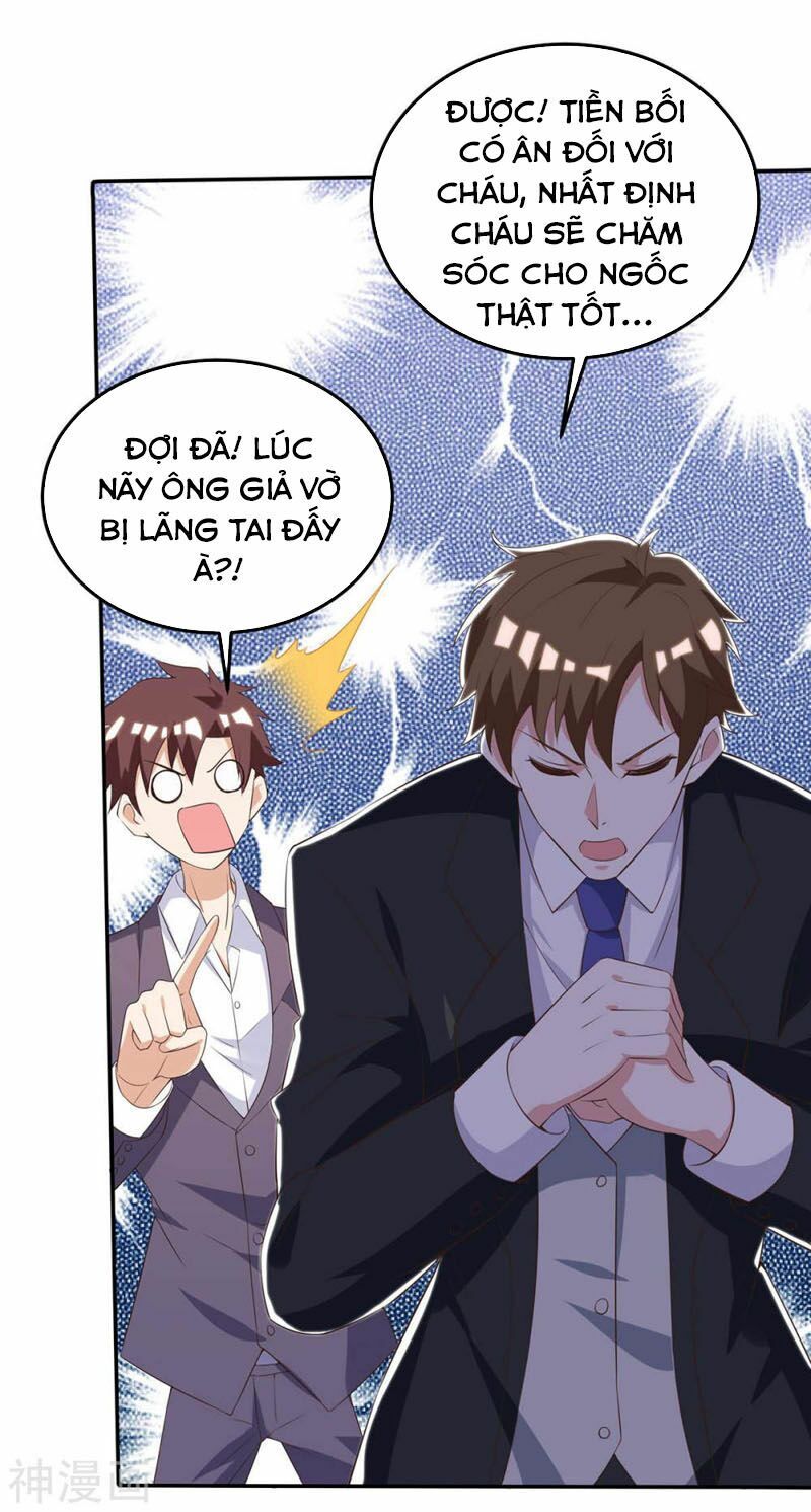 đọc truyện Thần Cấp Thấu Thị Chương 127 ảnh 38 tại Thiên Thai Truyện