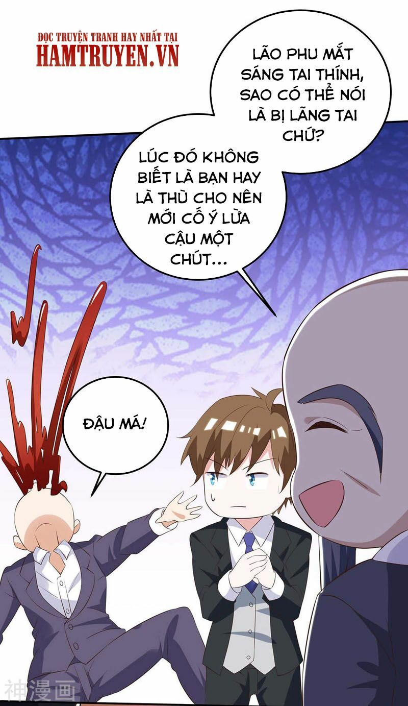 đọc truyện Thần Cấp Thấu Thị Chương 127 ảnh 39 tại Thiên Thai Truyện