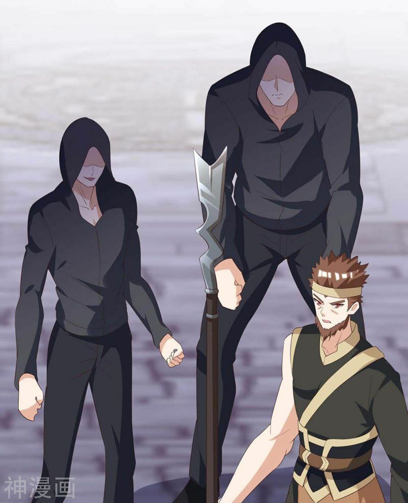 đọc truyện Thần Cấp Thấu Thị Chương 127 ảnh 41 tại Thiên Thai Truyện