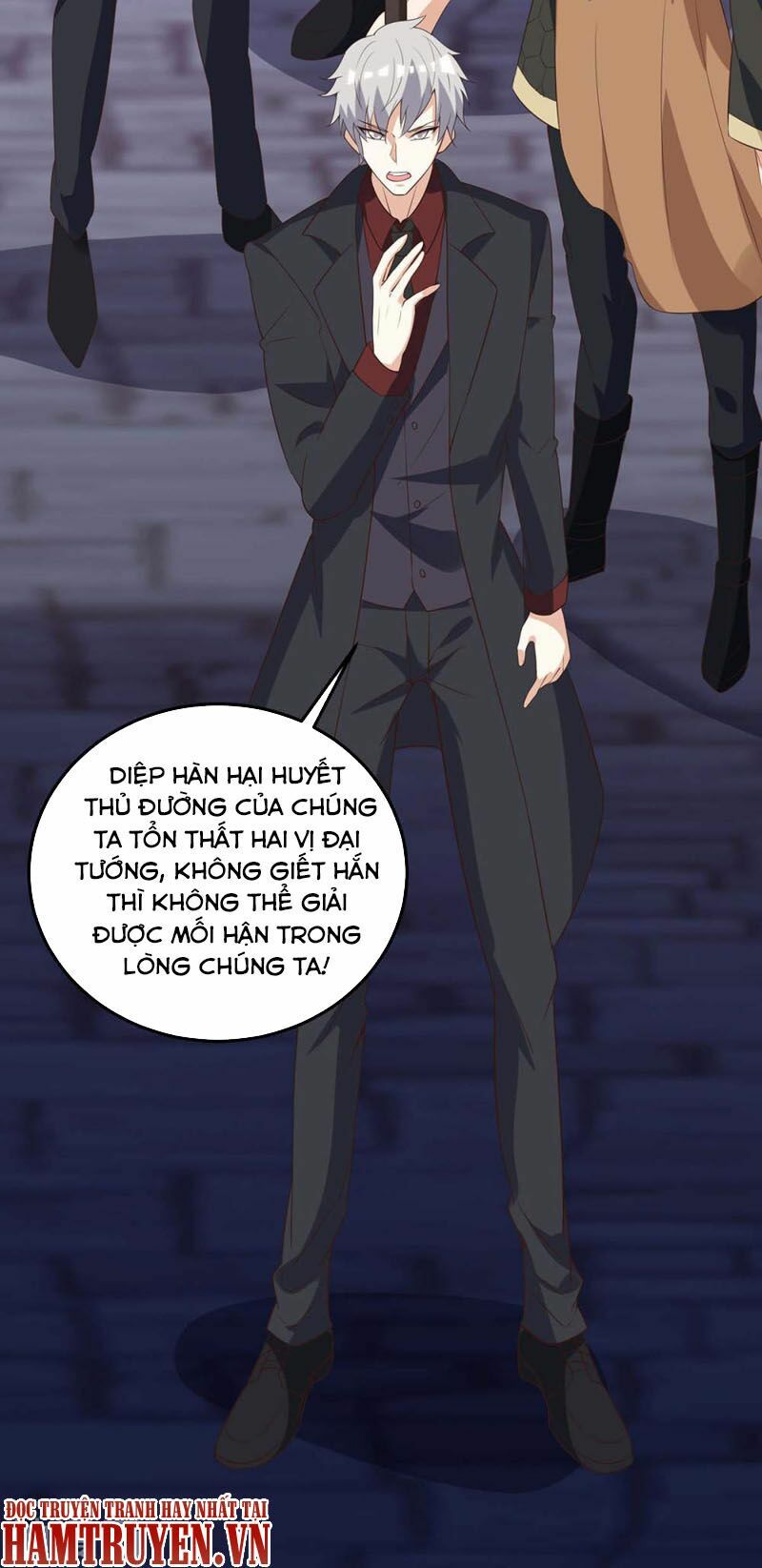 đọc truyện Thần Cấp Thấu Thị Chương 127 ảnh 42 tại Thiên Thai Truyện