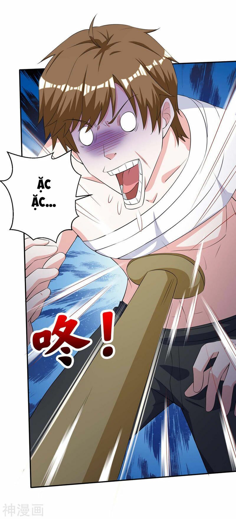 đọc truyện Thần Cấp Thấu Thị Chương 127 ảnh 7 tại Thiên Thai Truyện