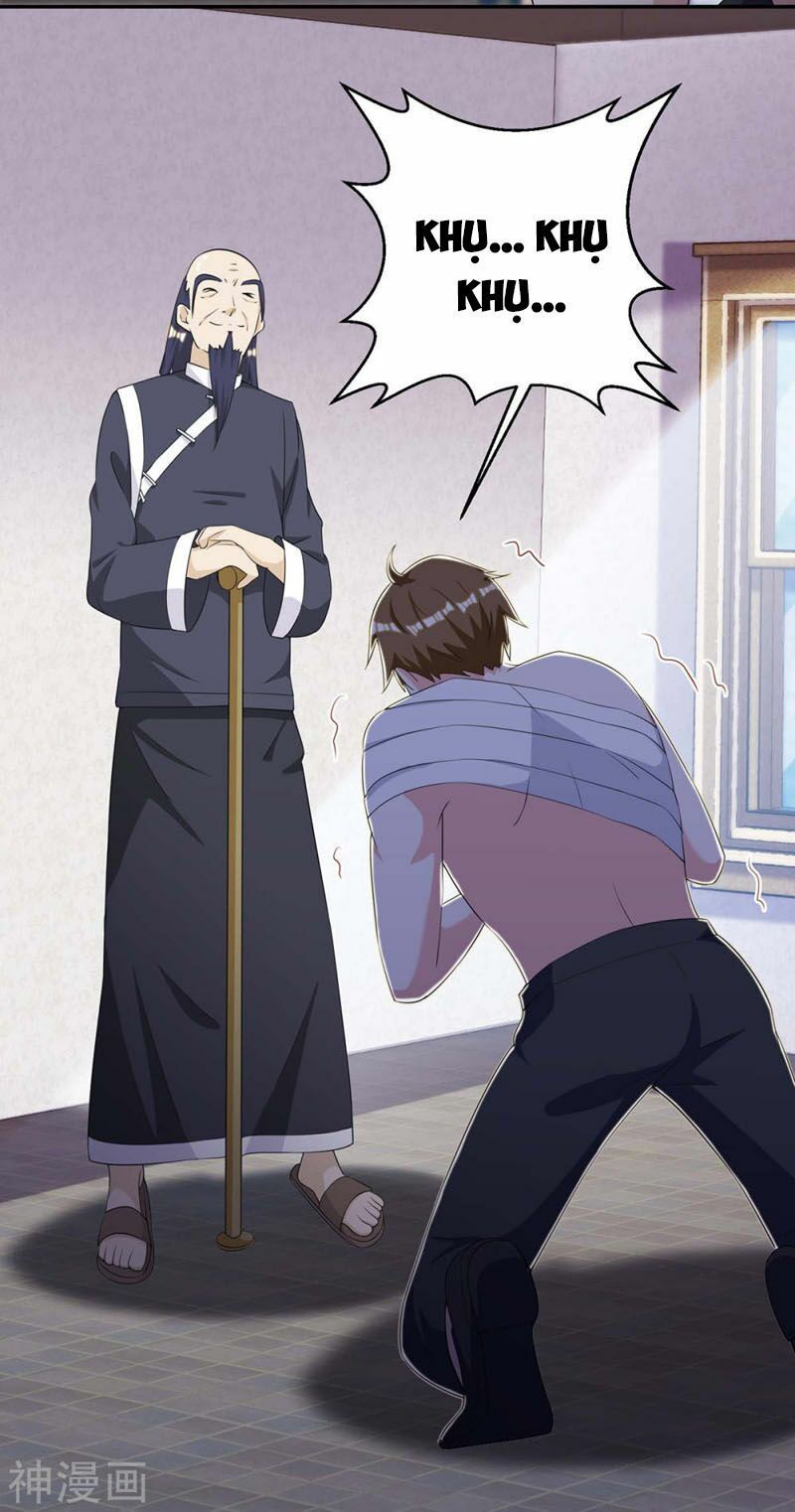 đọc truyện Thần Cấp Thấu Thị Chương 127 ảnh 10 tại Thiên Thai Truyện