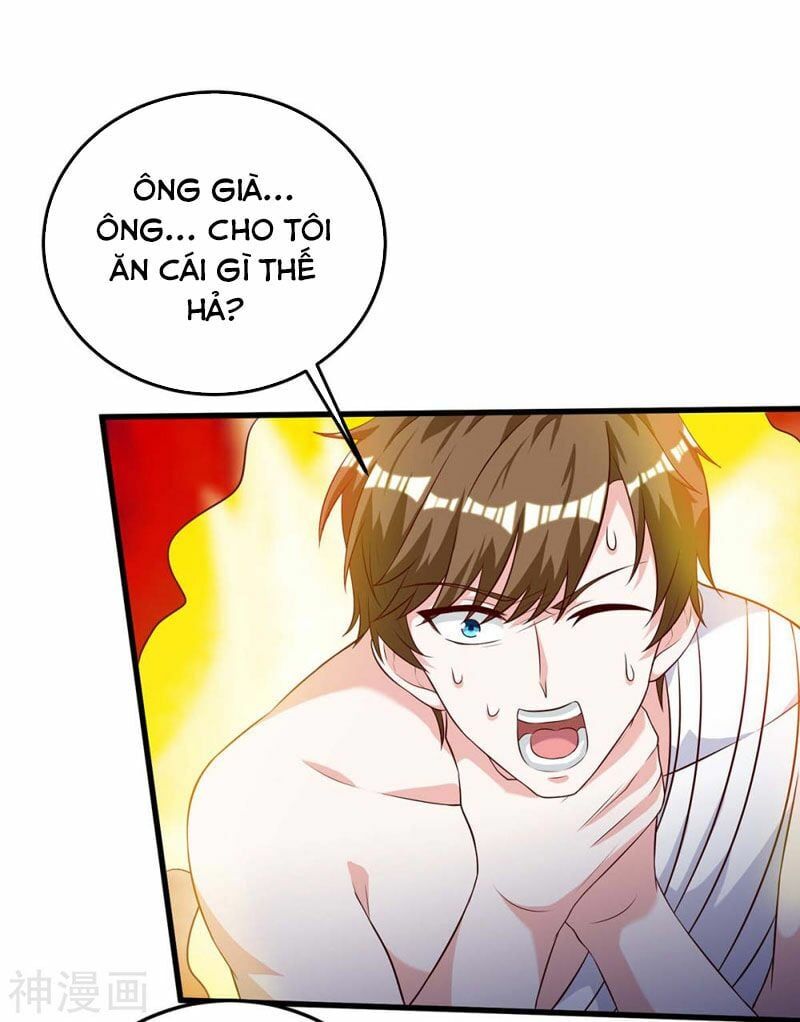 đọc truyện Thần Cấp Thấu Thị Chương 127 ảnh 11 tại Thiên Thai Truyện